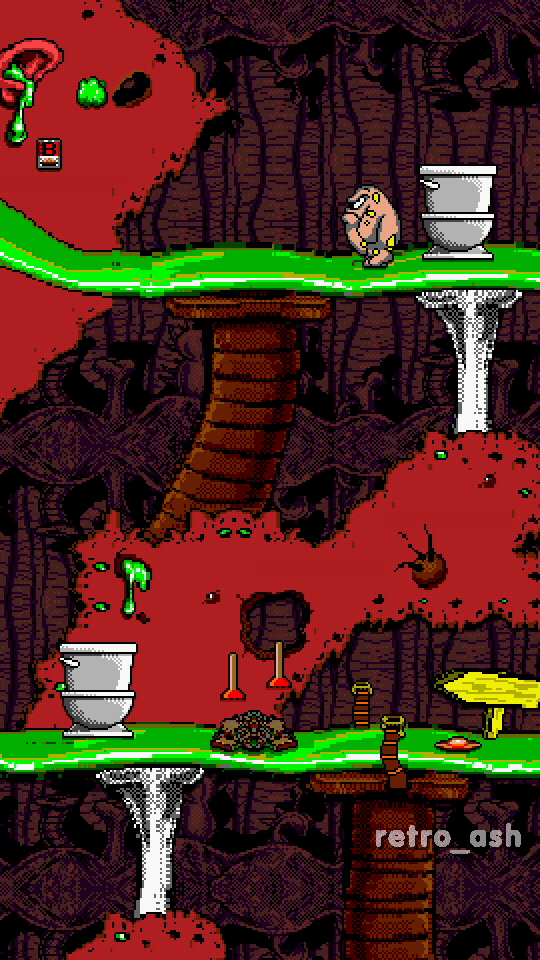 Второй Уровень