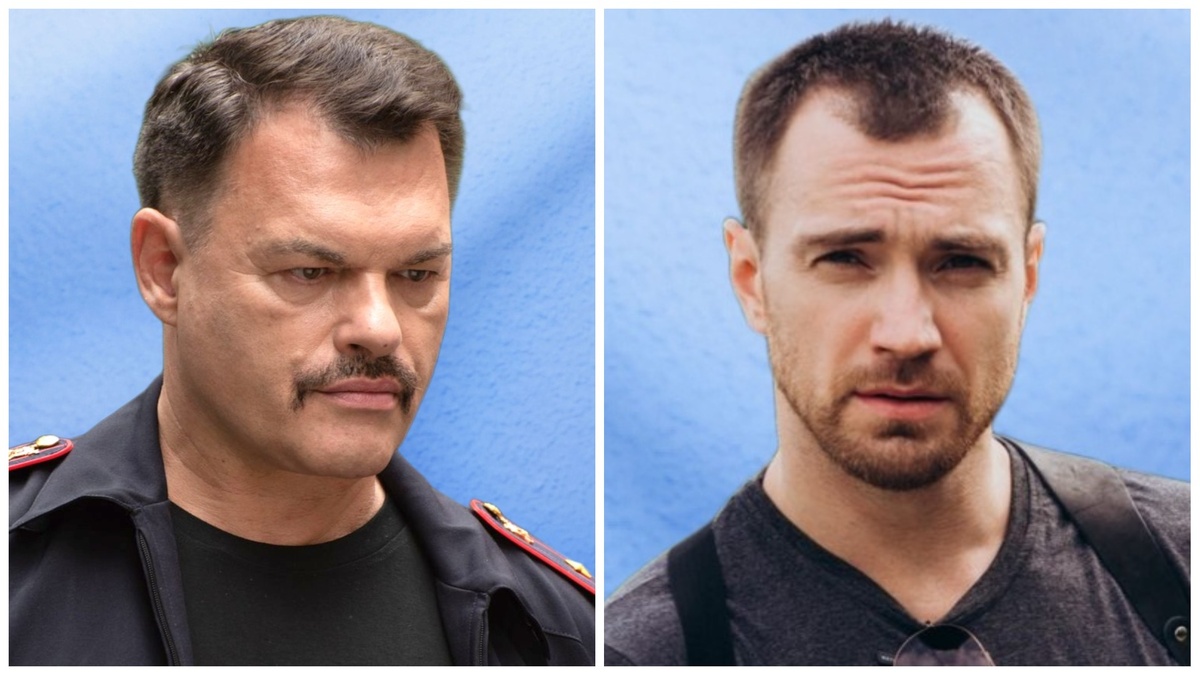 Сериал «Волчий берег», 2025. Коллаж. Автор: Мария К.