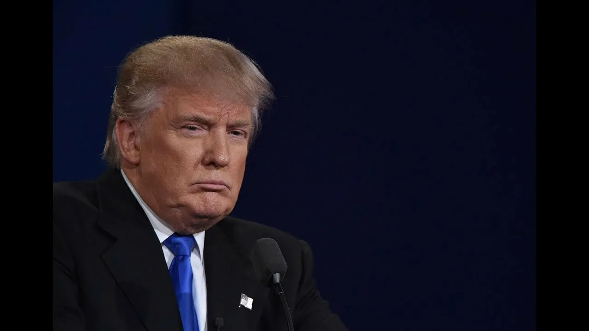 Трамп проигрывает не потому, что слаб или неопытен. Он, судя по всему, просто не хочет воевать.