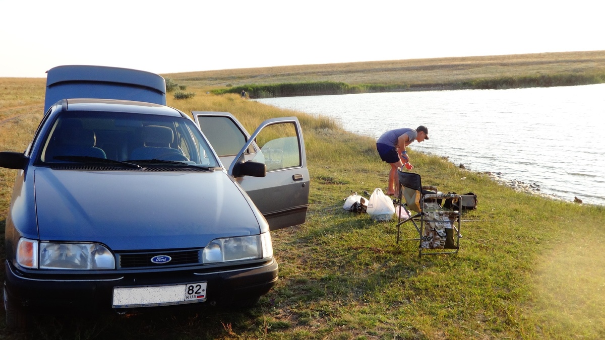 Фото автора.