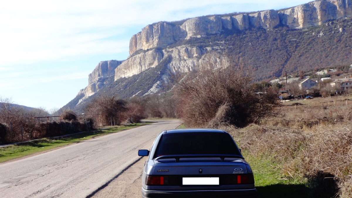 Фото автора.