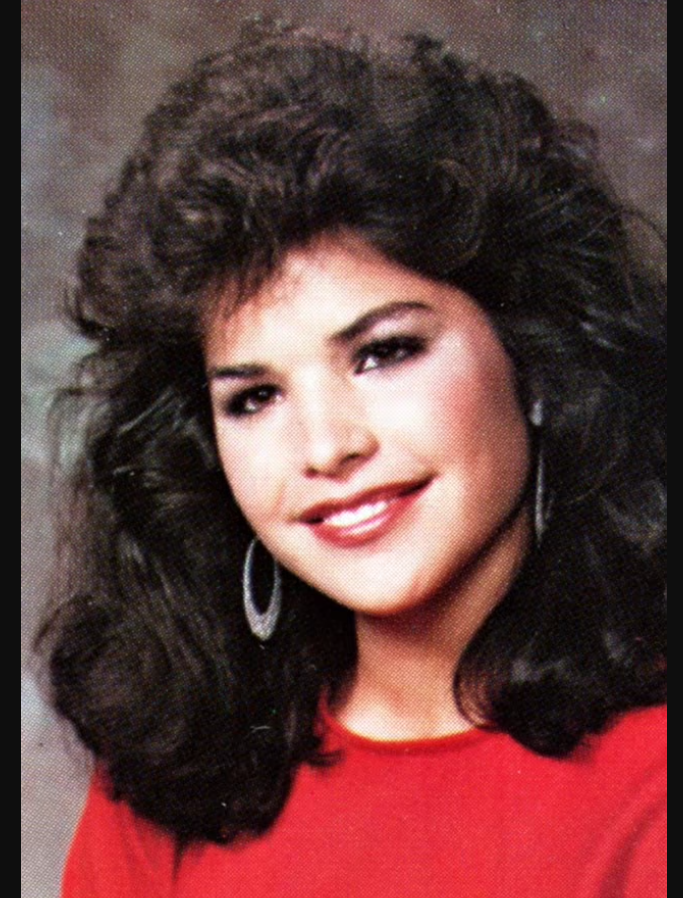 Лорен Санчес