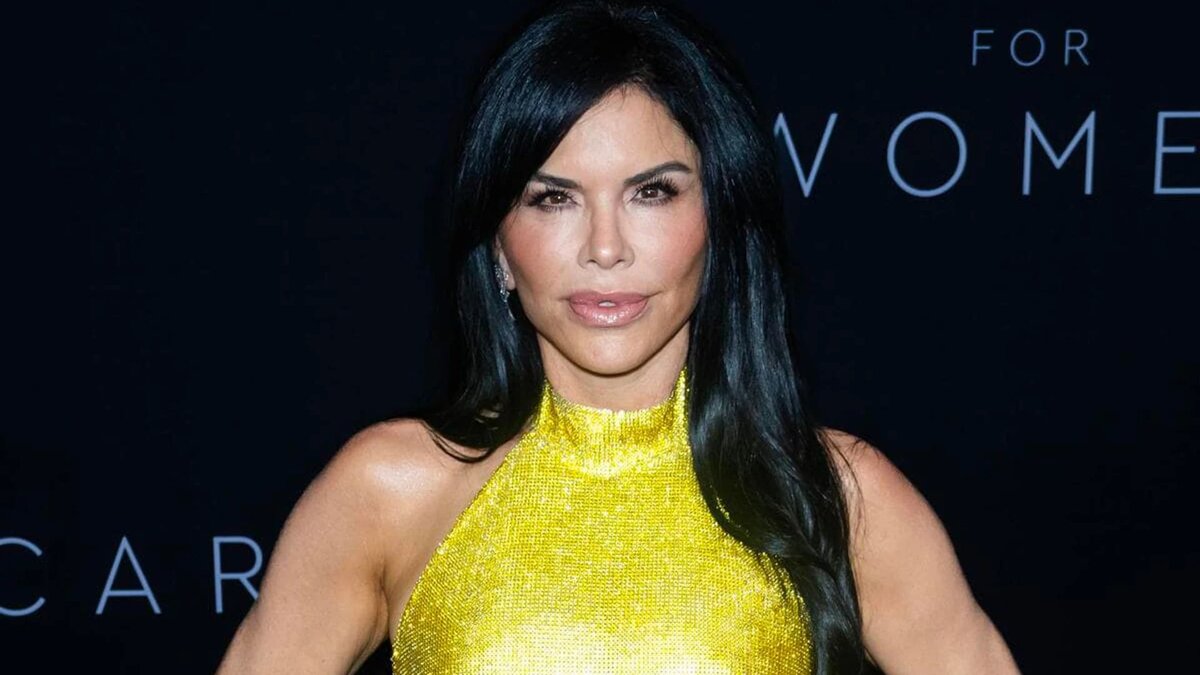 Лорен Санчес 