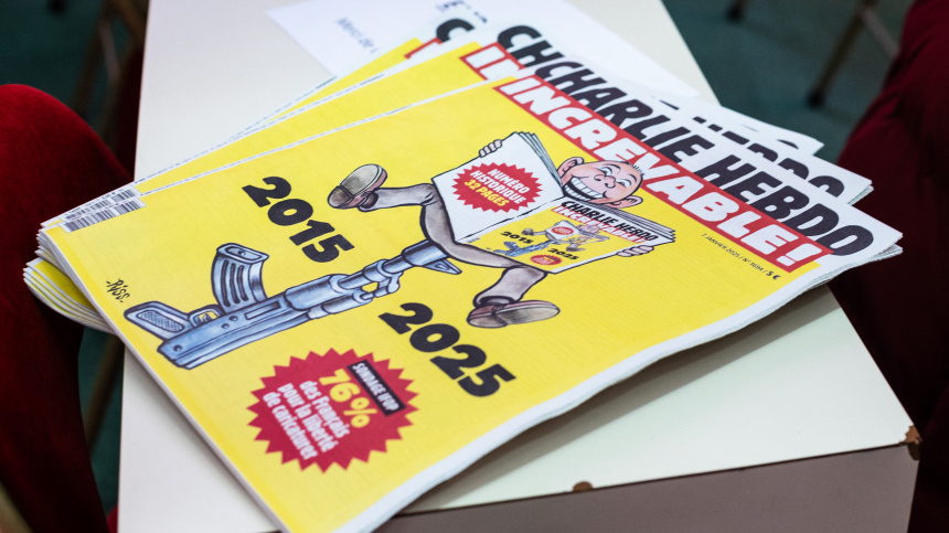    Фото: Berzane Nasser/ABACA/ТАСС; .5-tv.ru