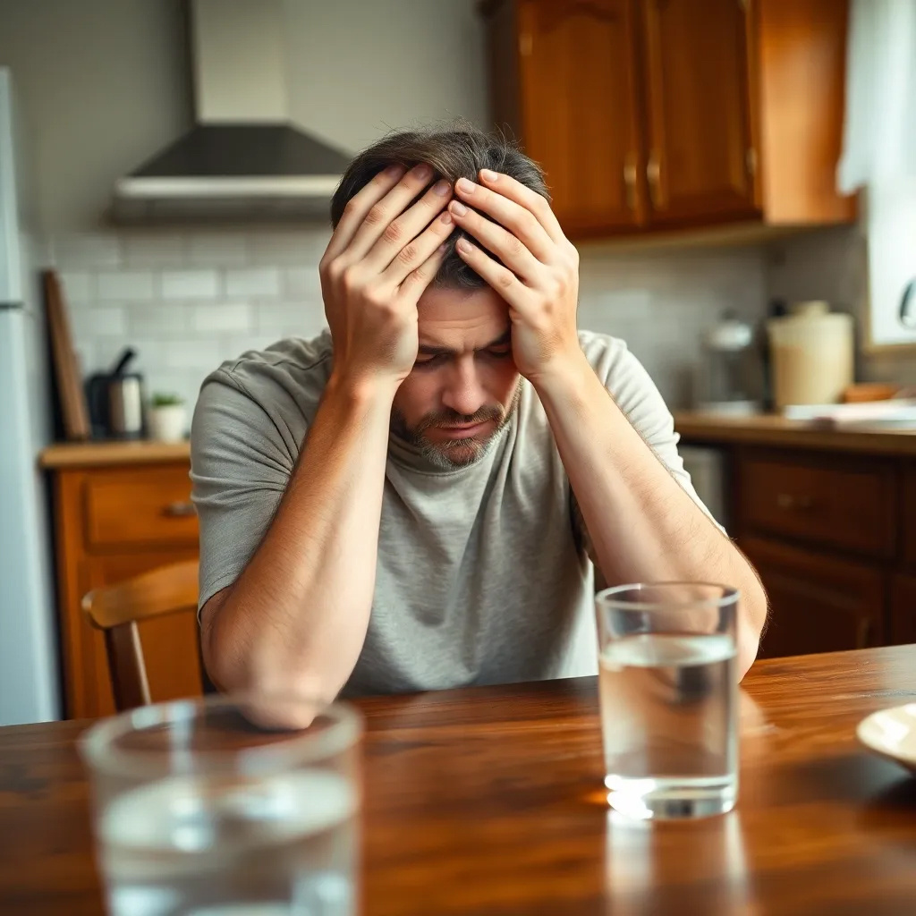 Постабстинентный синдром (ПАС)