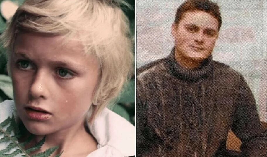 Павел Чернышов