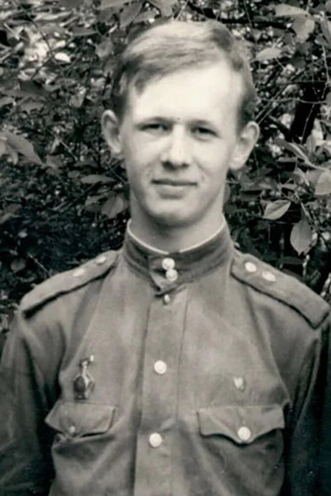    Виктор Косых. Фото: Соцсети.