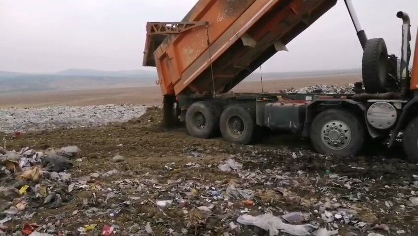    Фото: Пресс-служба Минприроды Забайкалья