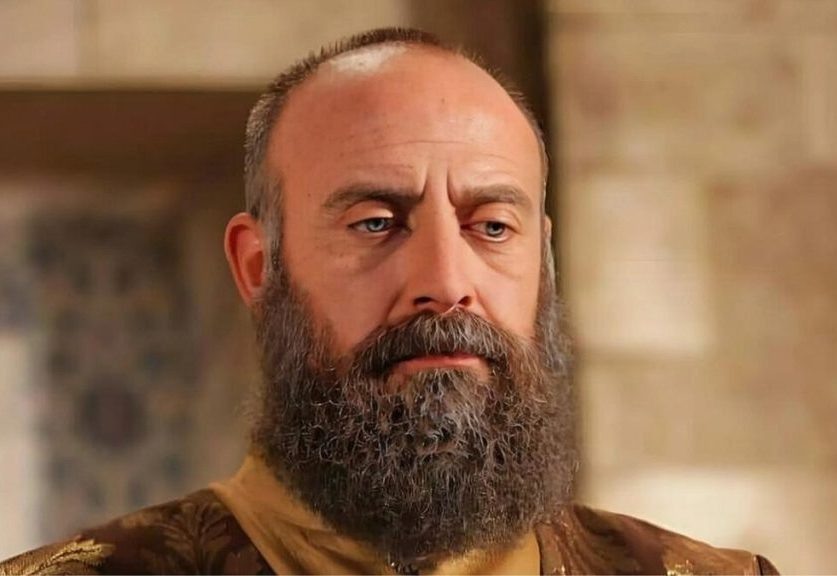    Фото: кадр из сериала «Великолепный век»