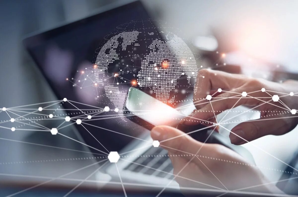    Что готовит интернет будущего?