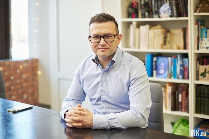    Игорь Льгов