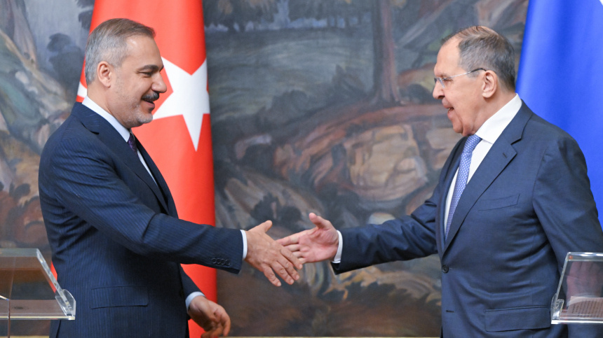    Фото: © РИА Новости/Сергей Гунеев; 5-tv.ru