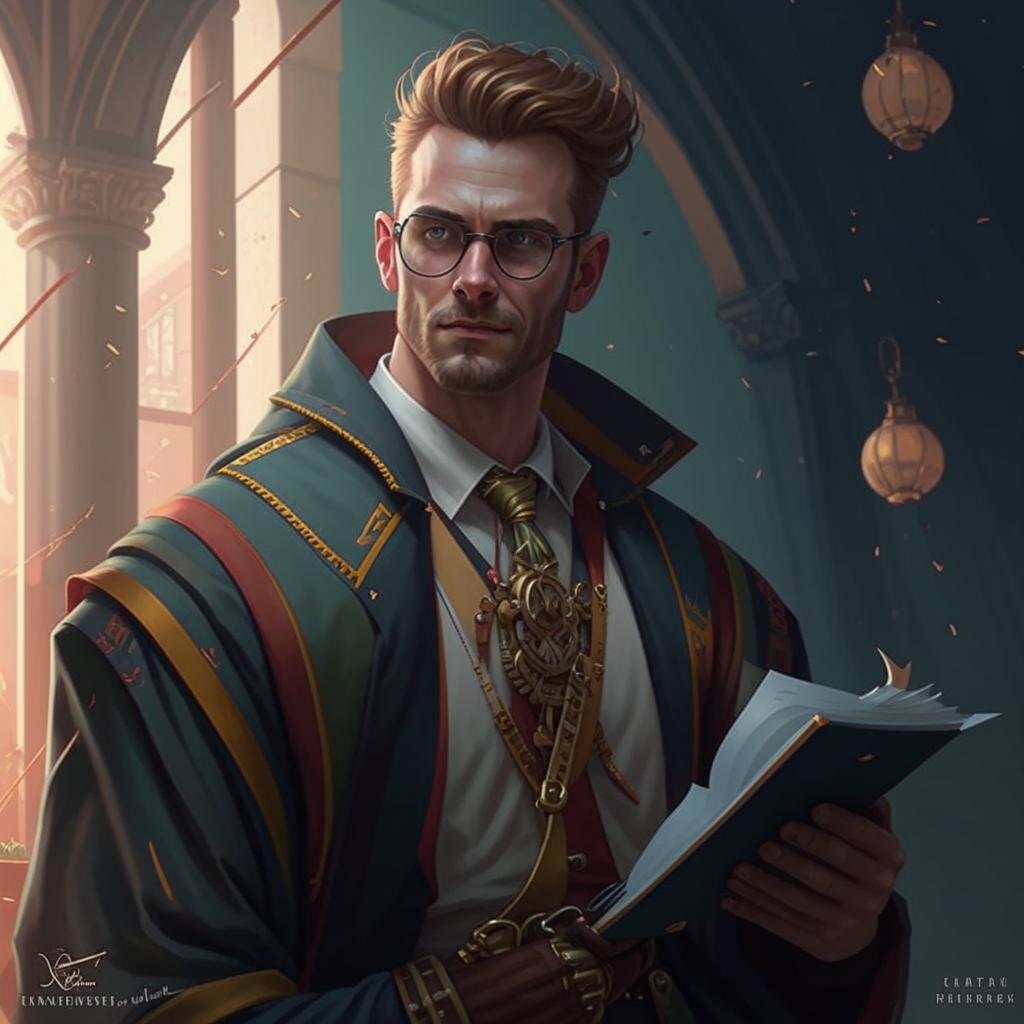 Выпускной Кандинского