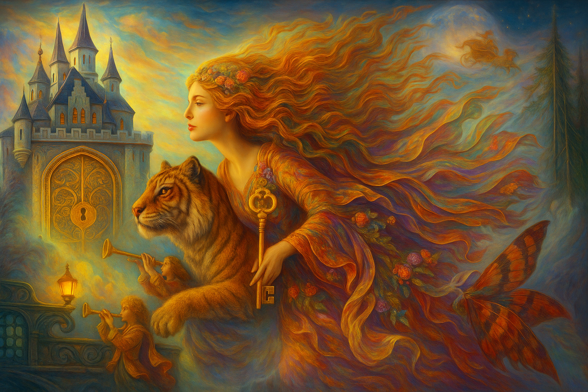 Это вот-вот сдвинется с мертвой точки. Вы должны сейчас об этом узнать