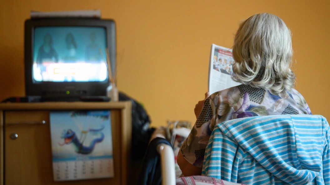    Ilya Moskovets/URA.RU/Globallookpress