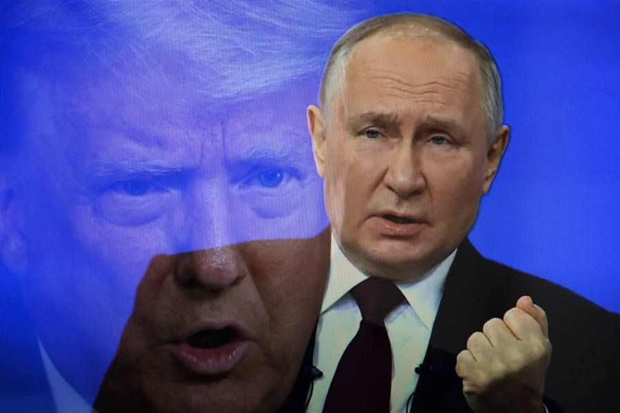     / Источник: © Zuma/TASS