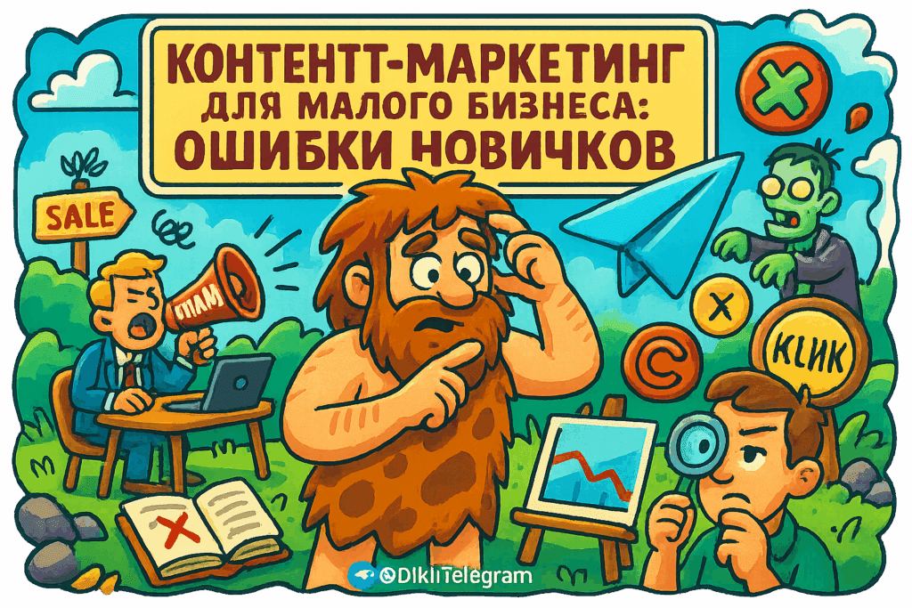    kontent marketing dlya malogo biznesa kak izbezhat rasprostranennyh oshibok s pomoshhyu ii i privlech klientov na maksimum