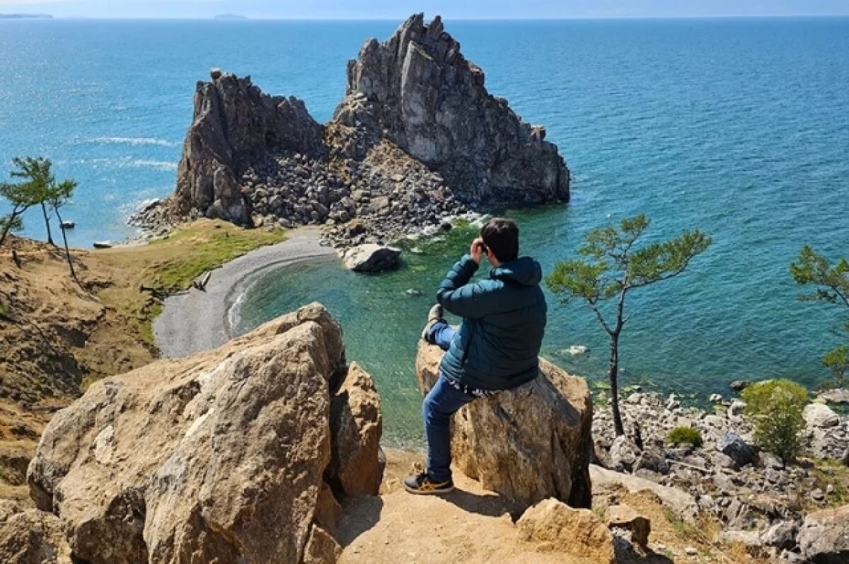    В Иркутской области составят реестр гостевых домов