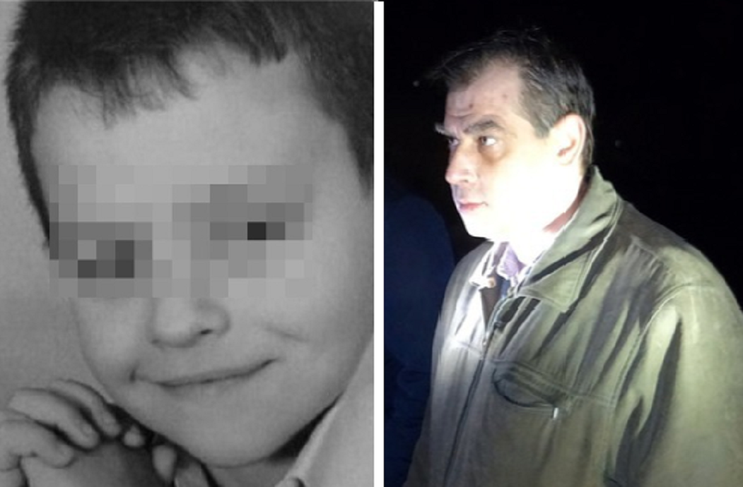 Фото: соцсети / СК РФ