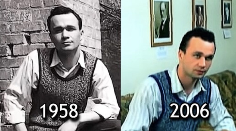 Сергей Пономаренко 