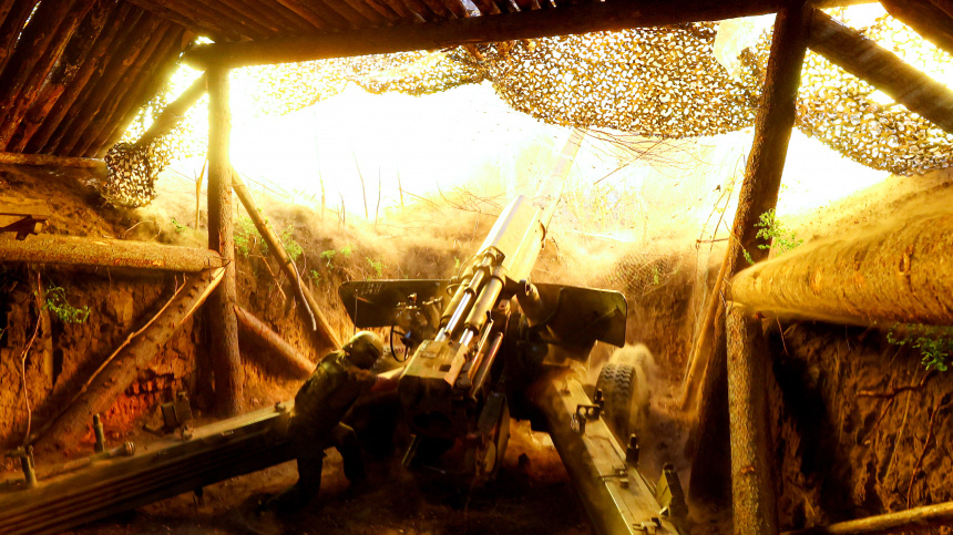    Фото: Полегенько Александр/ТАСС; Минобороны РФ; 5-tv.ru