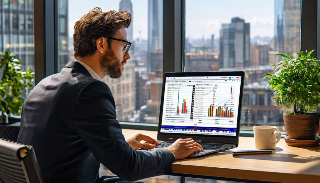    Как создать эффективную бизнес-стратегию