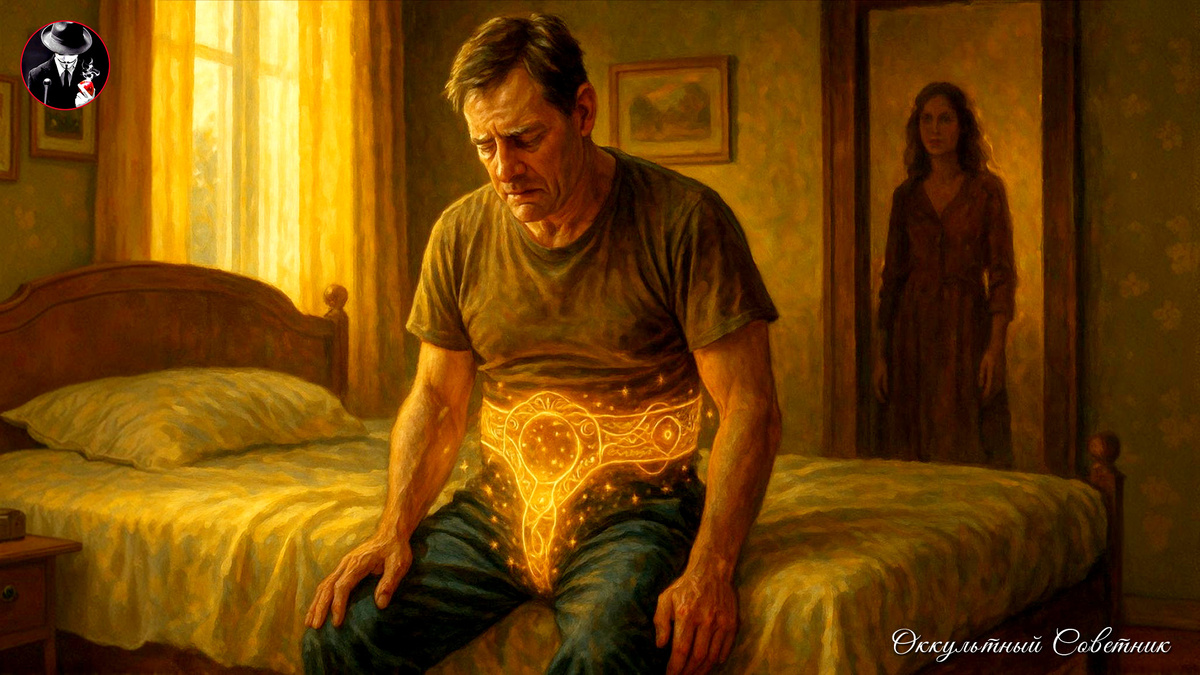 © Оккультный Советник Арт.