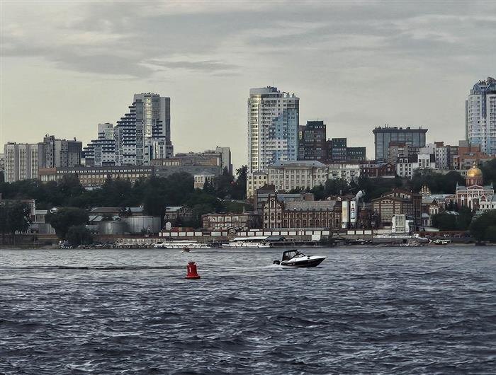    ФОТО: Вырина Анна