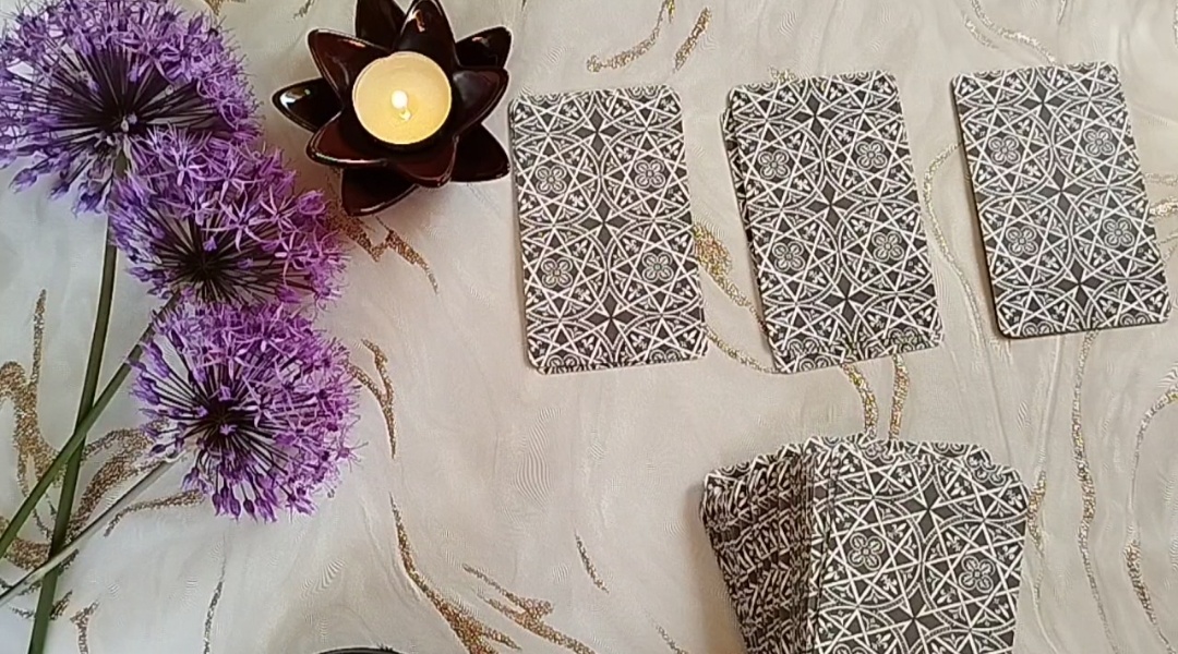 Три варианта расклада