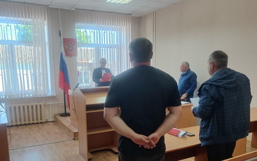    Директора фирмы осудили в Удмуртии за аферу с бюджетными субсидиями