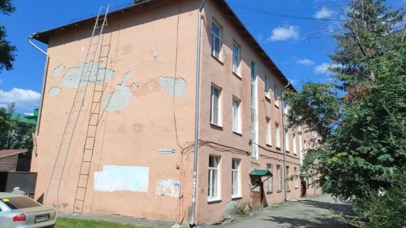     Дом по адресу бульвар 9 Января,104 2ГИС