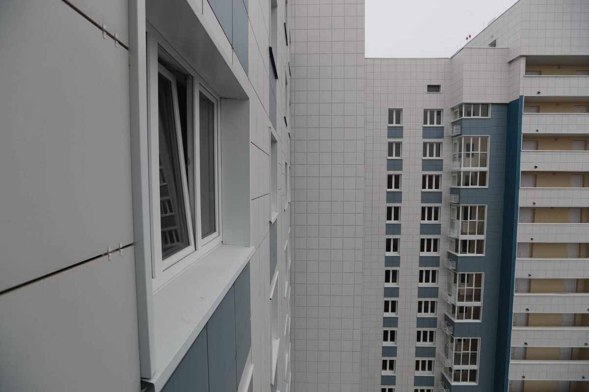 Фото: © Рамиль Гали / «Татар-информ»