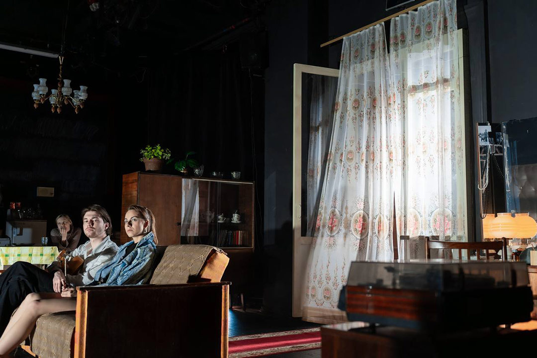    Фото из ТГ-канала театра «Красный факел»