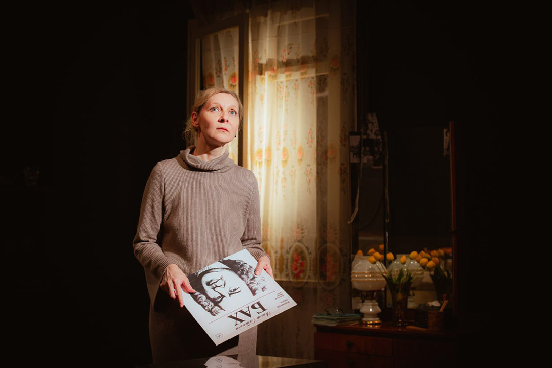    Фото Василия Вагина