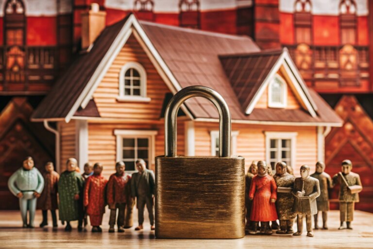    Финляндия вводит запрет на покупку недвижимости для граждан России и Белоруссии: что это значит для рынка жилья?