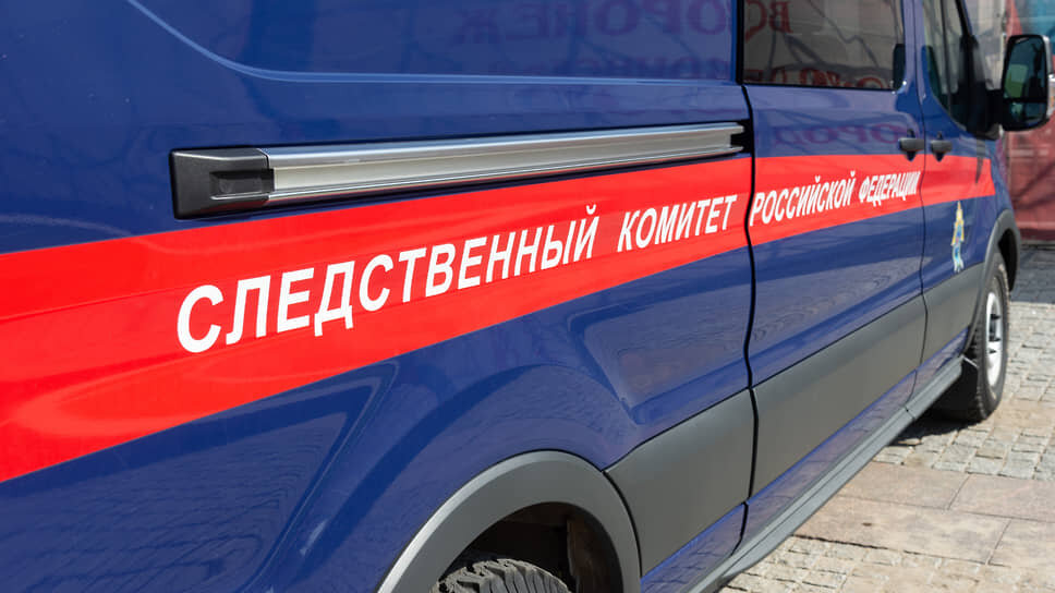 Фото: Олег Харсеев / Коммерсантъ