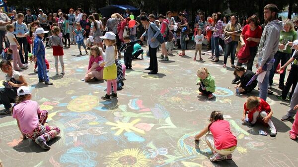    © РИА Новости . Влад Сергиенко