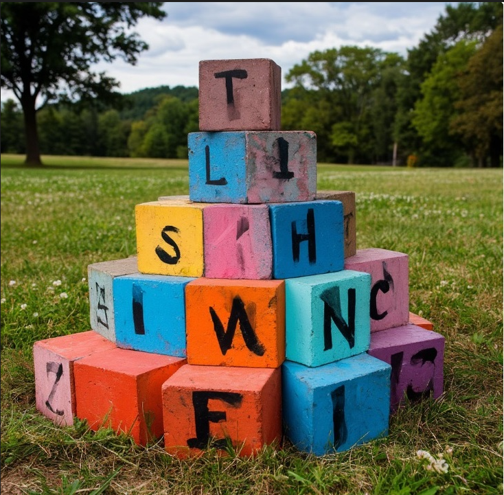 Изображение сгенерировано нейросетью по запросу автора текста.