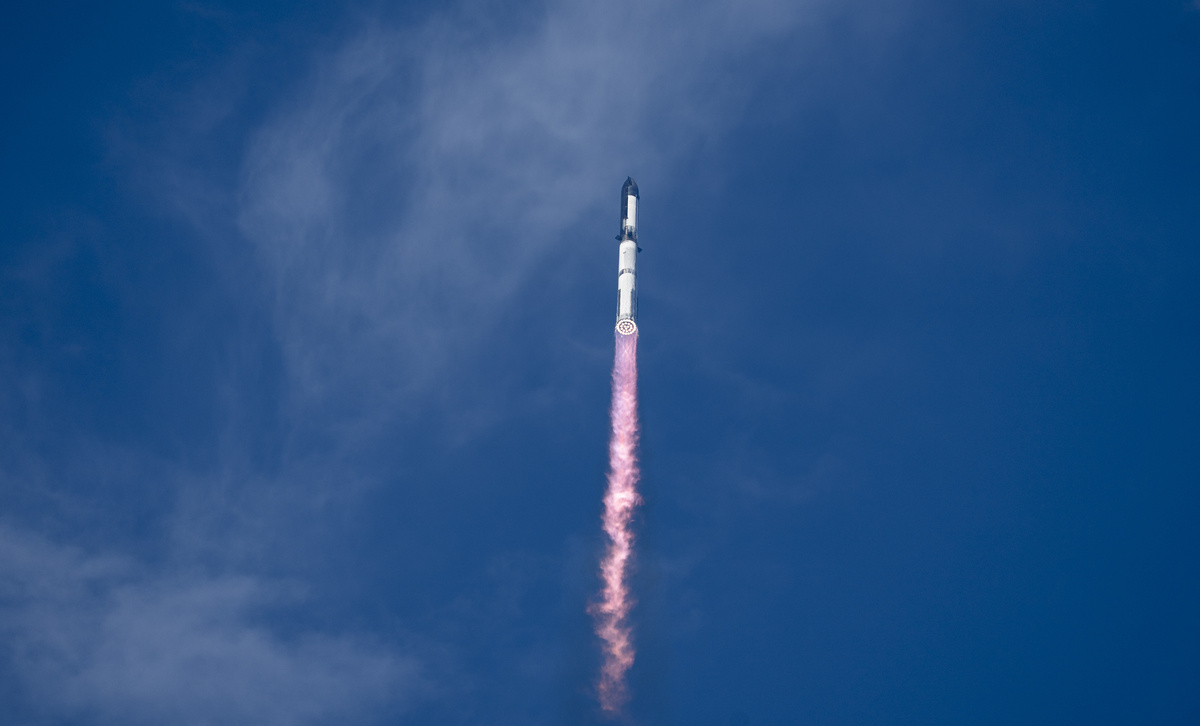 Фото SpaceX  📷
