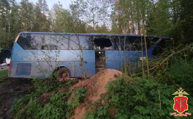    © Пресс-служба ГУ МВД России по Петербургу и Ленобласти