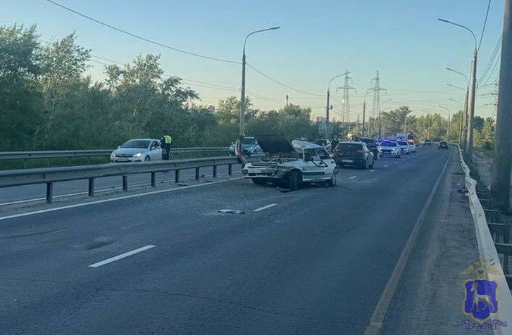    Фото: ГУ МВД России по Самарской области