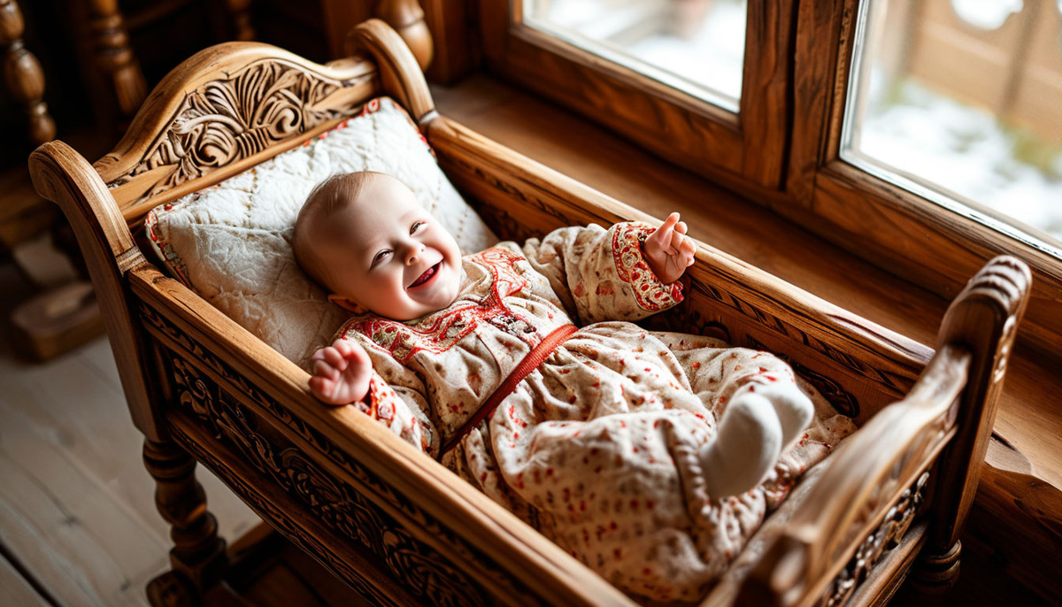 Изображение сгенерировано нейросетью Шедеврум