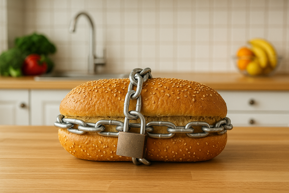 Низкоуглеводная диета не работает? 5 причин, почему вес стоит несмотря на усилия.