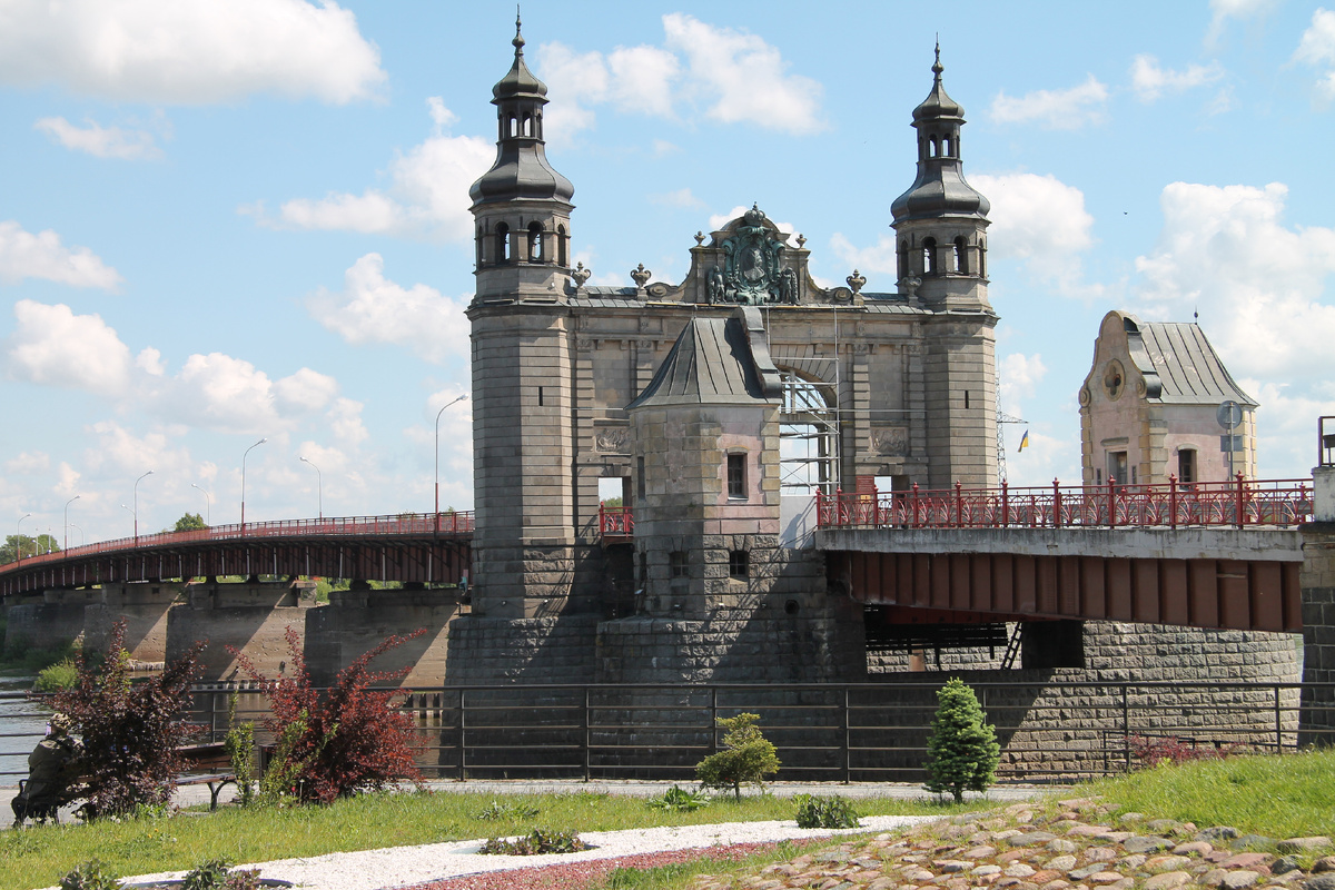 Советск (Тильзит)