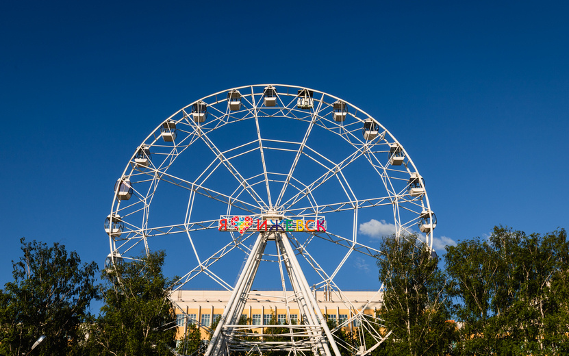    Главные новости Ижевска на утро 28 мая: задержание бывшего главврача и жалоба на объединение школ