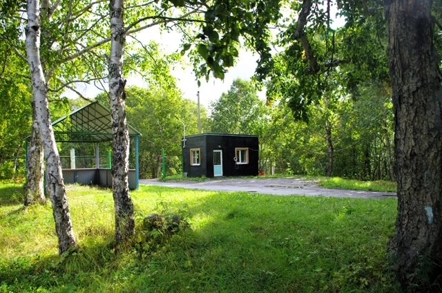    Камчатка Фото: АО «Корпорация развития Камчатки»