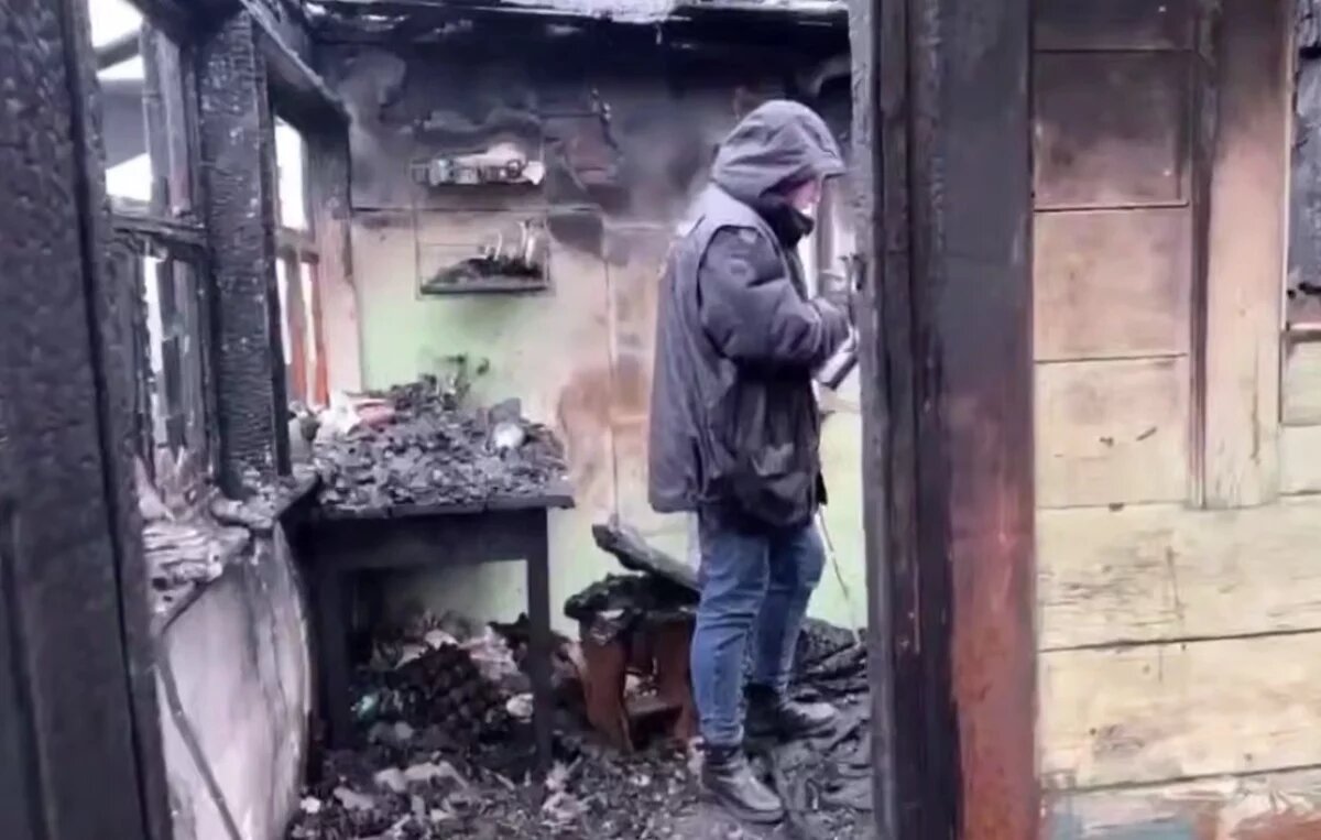    Детский омбудсмен Иркутской области прокомментировала убийство 4 подростков