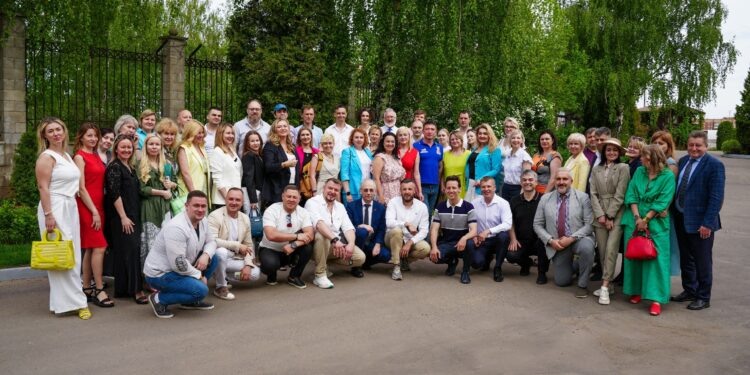    ОПОРА РОССИИ МО