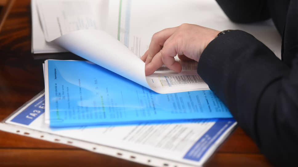 Основной целью научно-исследовательской работы (НИР) является определение перспектив сбалансированного развития газотранспортной и газораспределительной систем Ленинградской области .📷Фото: Александр Коряков / Коммерсантъ