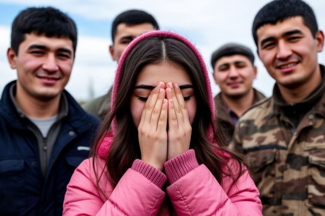 Изображение создано с помощью нейросети Шедеврум